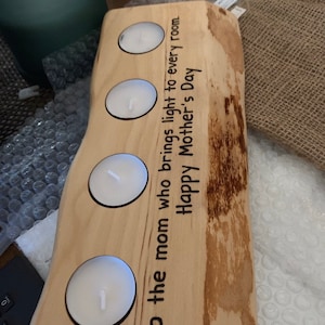 Catherine added a photo of their purchase