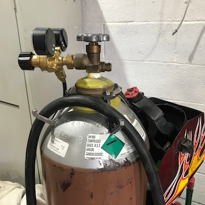 Portable Steel Challenge Plate Rack for Handgun Training Without Gong ...