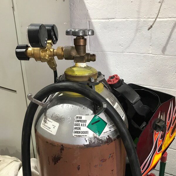 Portable Steel Challenge Plate Rack for Handgun Training Without Gong ...