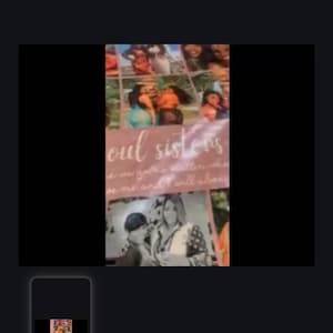 Kamisha added a photo of their purchase