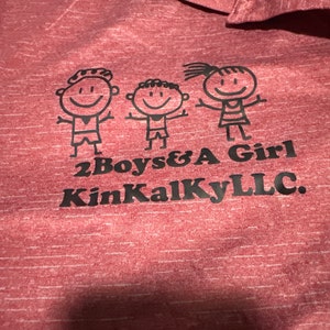 Edell added a photo of their purchase