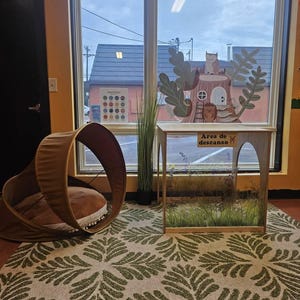 Leah Retamozo added a photo of their purchase