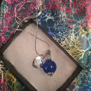 Michelle added a photo of their purchase