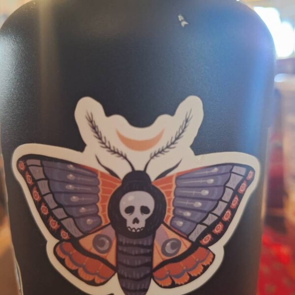 The Arcana Game | Julian Devorak Sticker | the Arcana | the Arcana Game ...