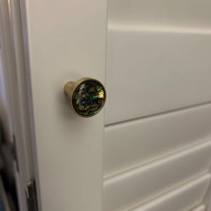 Etsy-koper heeft een foto van zijn/haar aankoop toegevoegd