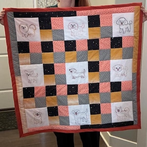Sarah heeft een foto van de aankoop toegevoegd