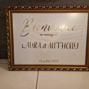 Laura added a photo of their purchase