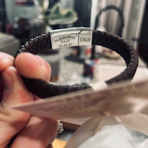 Robyn added a photo of their purchase