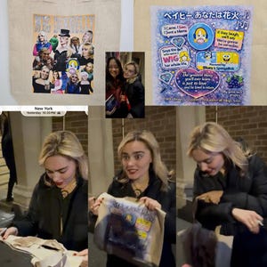 Etsy buyer added a photo of their purchase