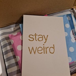 Lucy added a photo of their purchase