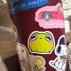 Hannah added a photo of their purchase