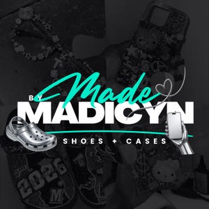 Madicyn added a photo of their purchase