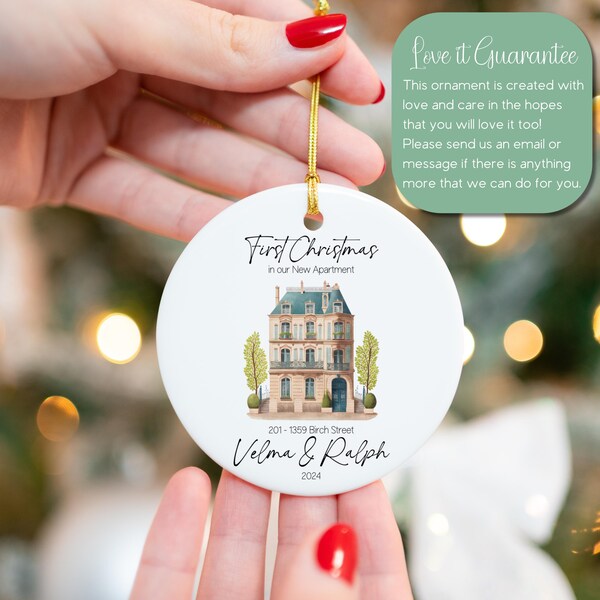 Crystal Ornament Mockup, Glass Ornament Mockup, Clear Ornament Mockup