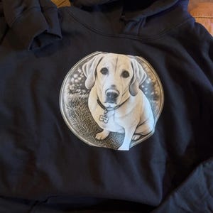 Amy added a photo of their purchase