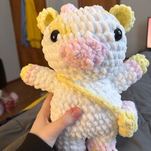 Moxxie adicionaram uma foto da sua compra