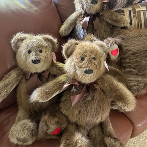 Etsy-koper heeft een foto van de aankoop toegevoegd