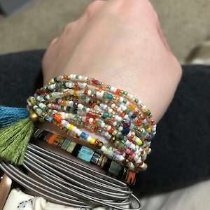 Acheteur Etsy a ajouté une photo de son achat