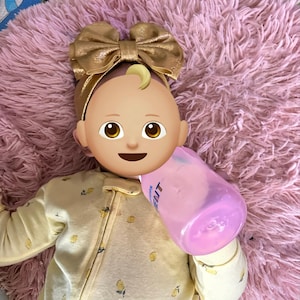 Comprador de Etsy ha añadido una foto de su compra