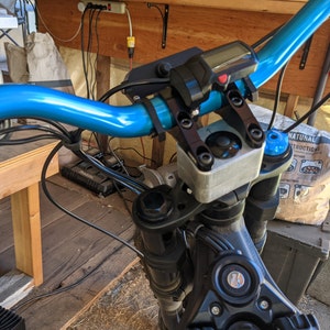 Dexter ha añadido una foto de su compra