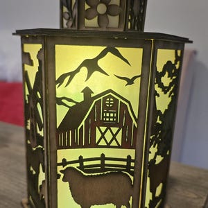 Darrell added a photo of their purchase