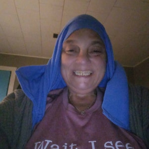 Heather added a photo of their purchase