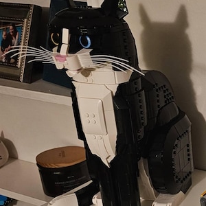 Liz hat ein Foto des gekauften Artikels hinzugefügt