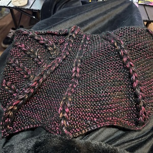 Abigail added a photo of their purchase