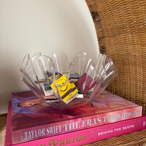 Samantha added a photo of their purchase