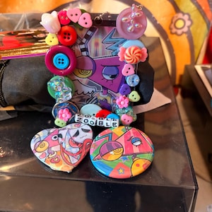Etsy buyer added a photo of their purchase