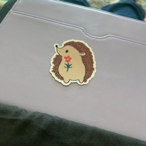 Bekah added a photo of their purchase