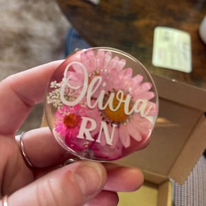 Cierra added a photo of their purchase