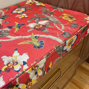 Denise added a photo of their purchase