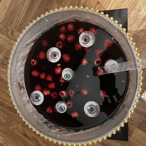 Comprador de Etsy ha añadido una foto de su compra