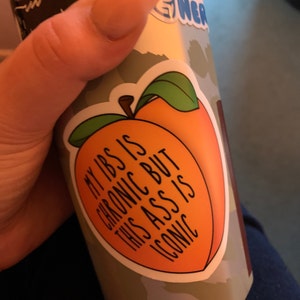 Haley added a photo of their purchase