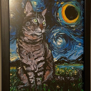 Christa added a photo of their purchase