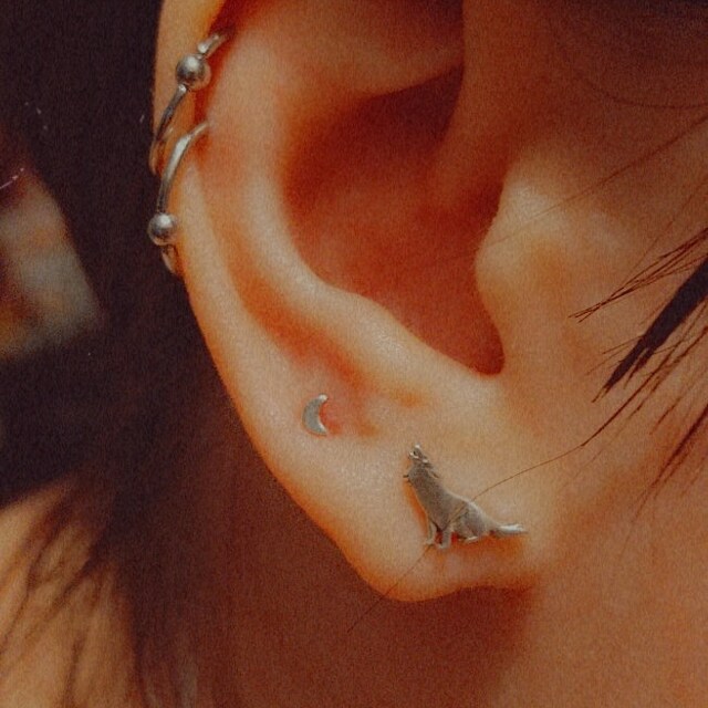Workshop: Extreme Jewelry by ExJe on Etsy