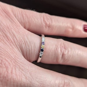 Lindsay added a photo of their purchase