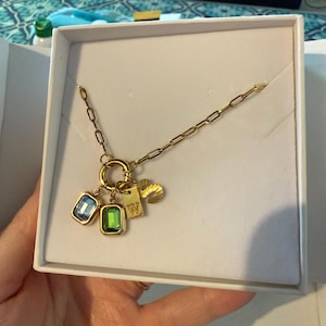 Sawyer added a photo of their purchase