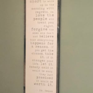 Julie added a photo of their purchase