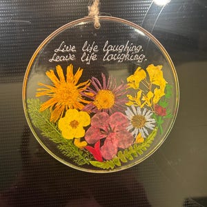 Linda added a photo of their purchase