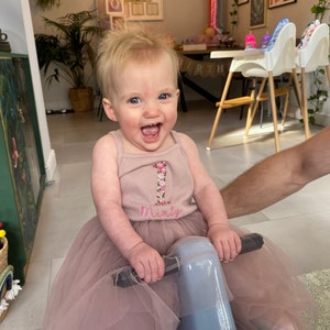 Madeleine heeft een foto van de aankoop toegevoegd