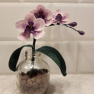 Comprador de Etsy ha añadido una foto de su compra