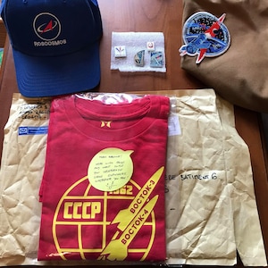 Ludovic added a photo of their purchase