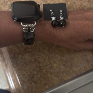 Ivonne added a photo of their purchase