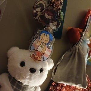 PinkFrogsPog added a photo of their purchase