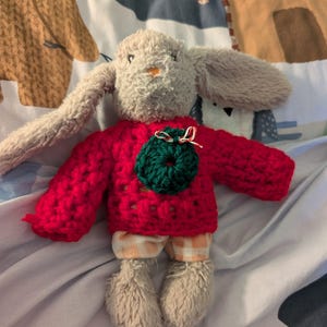 Gillian added a photo of their purchase