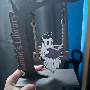 Comprador de Etsy ha añadido una foto de su compra