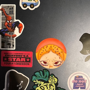 Emelia added a photo of their purchase