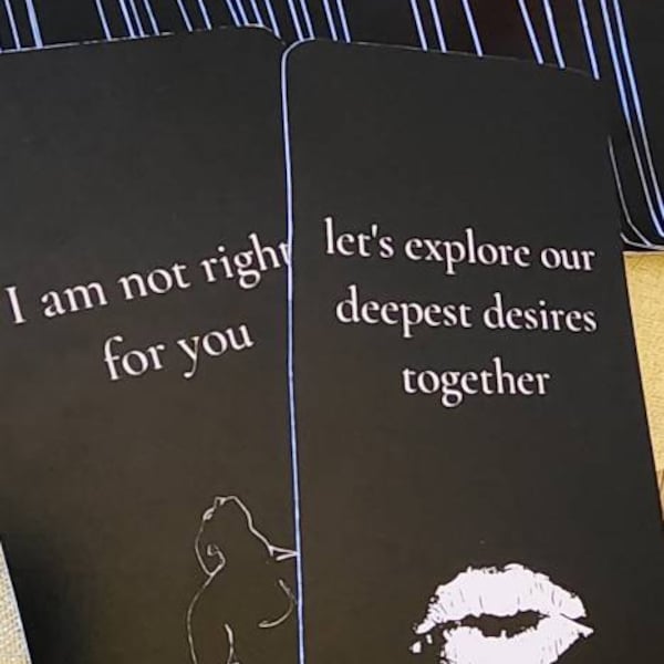 59 Character Oracle Cards for Love & Romance Readings, Printable Tarot ...