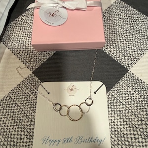 Jenni added a photo of their purchase